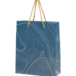 Merk Cadeautas Print Best