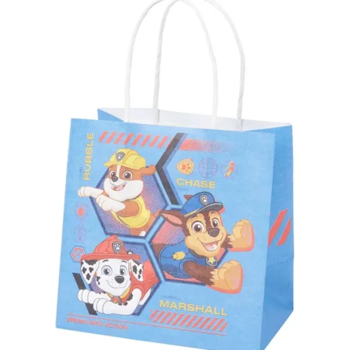 Merk Cadeautas Meerkleurig,Print Sale