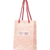 Merk Cadeautas Print
