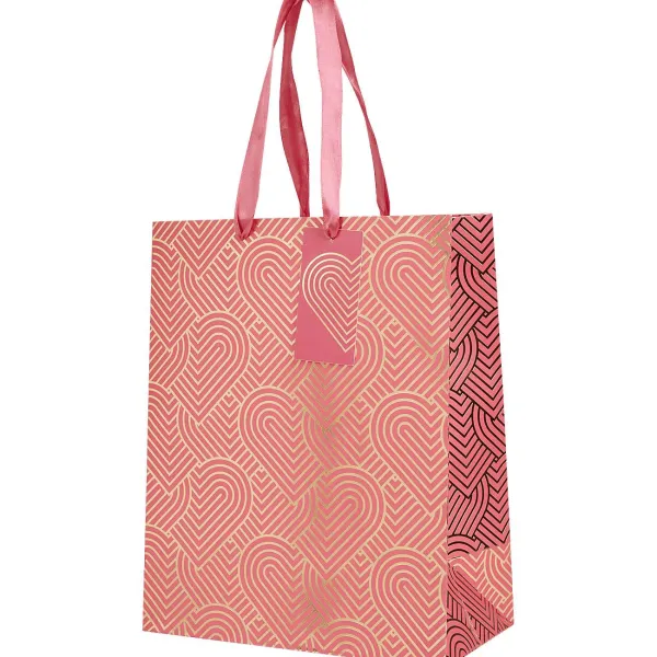 Merk Cadeautas Print Discount