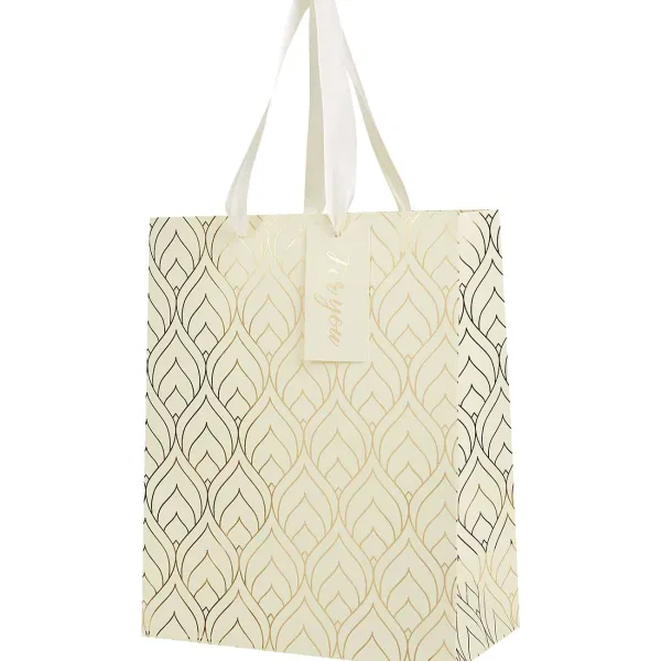 Merk Cadeautas Print Discount