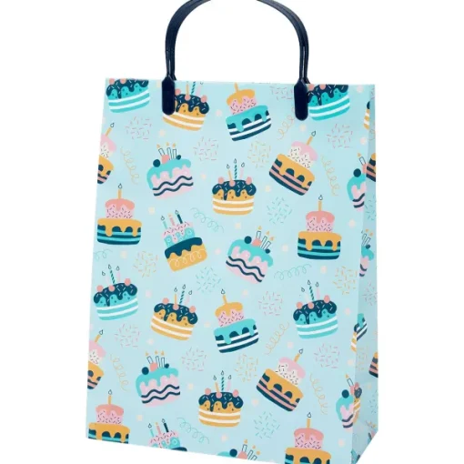 Merk Cadeautas Xl Print
