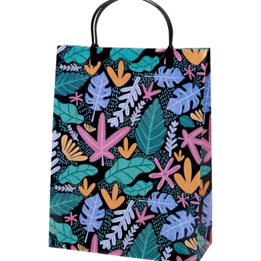 Merk Cadeautas Xl Print