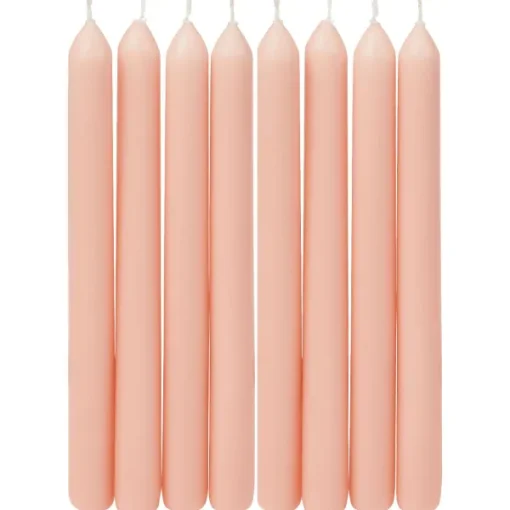 Candra Dinerkaarsen Grijs,Groen,Roze Sale