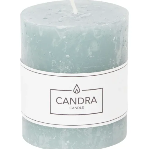 Candra Stompkaars Blauw,Paars