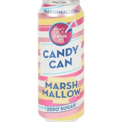 Candy Can Drink Zero Sugar Outlet
