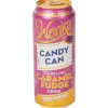 Candy Can Wonka Sparkling Drink Caramel Fudge Clearance