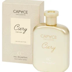DC Comics Capace Exclusive Eau De Parfum Ciery Goud Hot