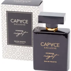 DC Comics Capace Exclusive Eau De Toilette Hombre Night Discount