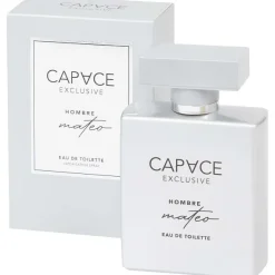 DC Comics Capace Exclusive Eau De Toilette Hombre Mateo Hot