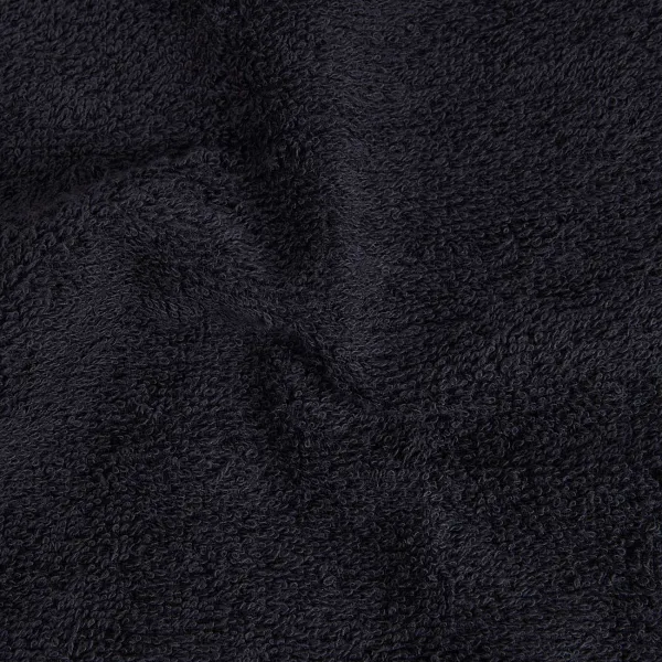 Hotel Royal Capetown Badlaken Zwart Best