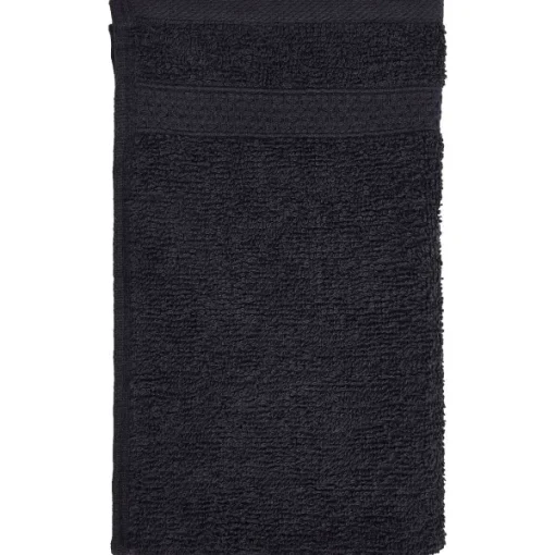 Hotel Royal Capetown Gastendoek Zwart Clearance