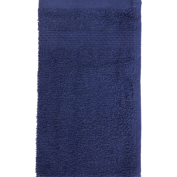 Hotel Royal Capetown Gastendoek Donker Blauw Best