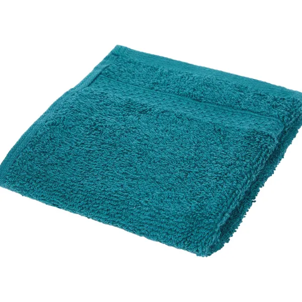 Hotel Royal Capetown Gastendoek Smaragd Groen New