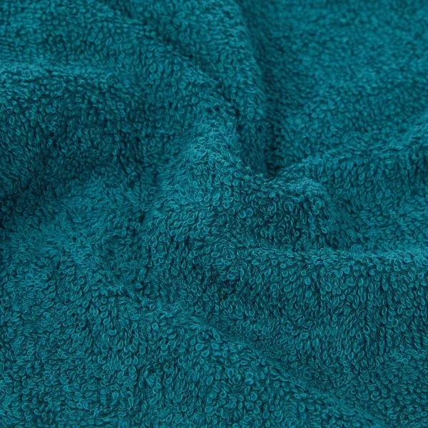 Hotel Royal Capetown Gastendoek Smaragd Groen New