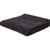Hotel Royal Capetown Handdoek Zwart Sale