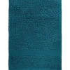 Hotel Royal Capetown Handdoek Smaragd Groen Outlet
