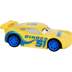 Cars Speelgoedauto Blauw,Geel,Grijs,Rood New