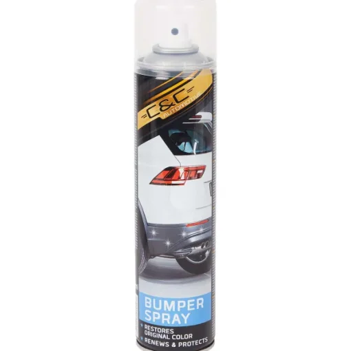 C&C Bumperspray Outlet