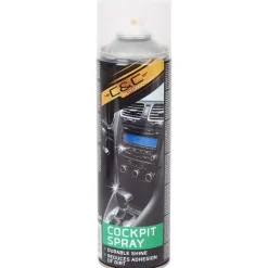 C&C Cockpitspray Best