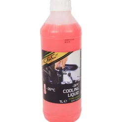 C&C Koelvloeistof Clearance