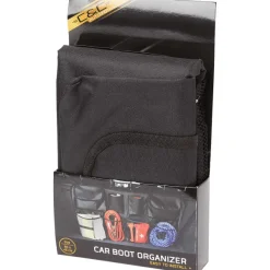 C&C Kofferbak Organizer Zwart New