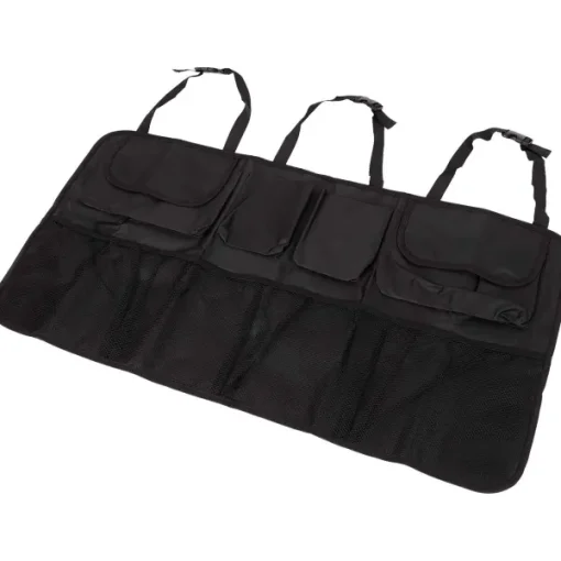 C&C Kofferbak Organizer Zwart New