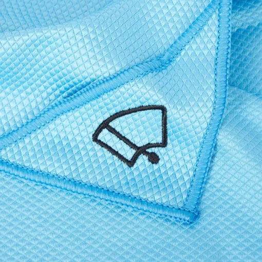 C&C Microvezel Reinigingsdoek Blauw,Grijs,Groen Hot
