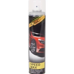 C&C Speedwax Hot