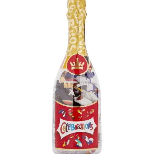 Celebrations Fles Sale