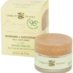 Palmolive Champs De Provence Botanical Care Dag- En Nachtcr Me New