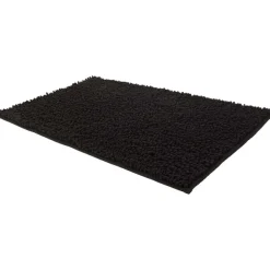 Hotel Royal Chenille Badmat Grijs,Groen,Wit,Zwart New