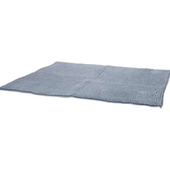 Hotel Royal Chenille Badmat Grijs,Wit,Zwart Outlet