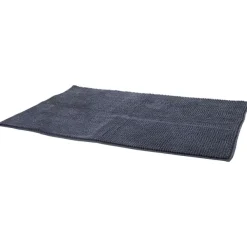 Hotel Royal Chenille Badmat Grijs,Wit,Zwart Outlet