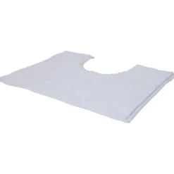 Hotel Royal Chenille Toiletmat Grijs,Groen,Roze,Wit,Zwart Hot