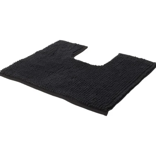 Hotel Royal Chenille Toiletmat Grijs,Groen,Roze,Wit,Zwart Hot