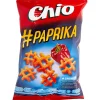 Chio #Paprika Meerkleurig Hot