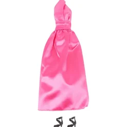 Harry Potter Chloe Girlz Poppenkleding Meerkleurig Hot