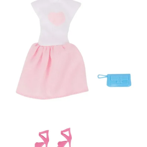 Harry Potter Chloe Girlz Poppenkleding Meerkleurig Hot