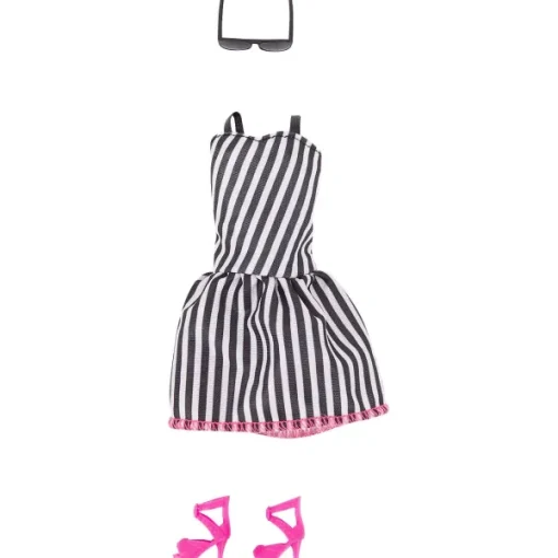 Harry Potter Chloe Girlz Poppenkleding Meerkleurig Hot