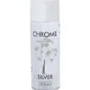 Van Bleiswijck Chroom Spuitverf Zilver Clearance