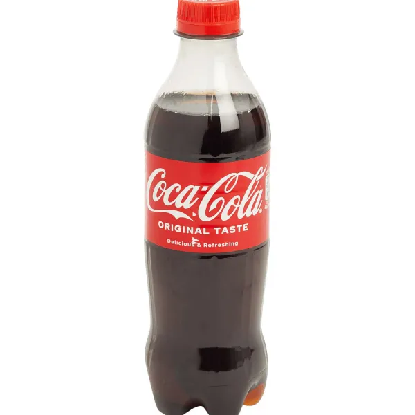 Coca-Cola Best
