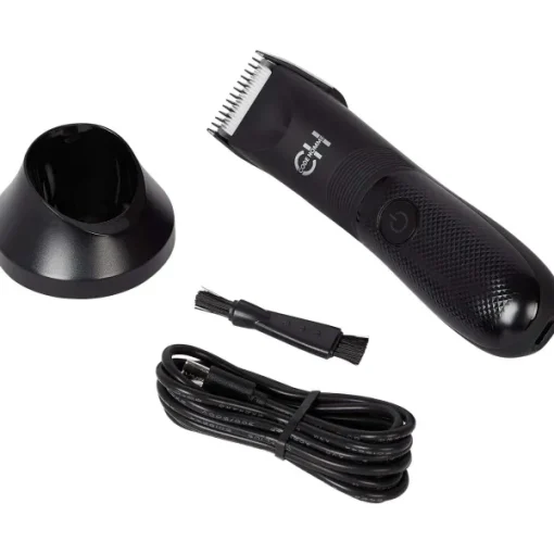 Head & Shoulders Code Homme Sensitive Trimmer Zwart