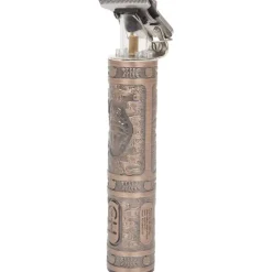 BIC Code Homme Tondeuse Brons,Grijs