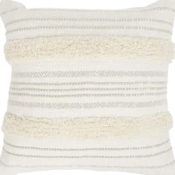 Code Maison Kussenhoes Kos Beige,Grijs,Groen,Roze Best