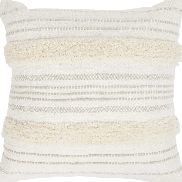 Code Maison Kussenhoes Kos Beige,Grijs,Groen,Roze Best