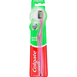 Colgate Tandenborstel Charcoal Infusion Discount