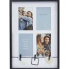 Merk Collagefotolijst Bruin,Zwart Sale