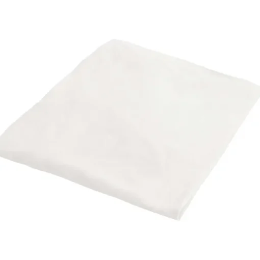 Comfibeds Jersey Hoeslaken Blauw,Grijs Hot