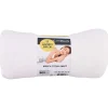 Comfibeds Jersey Hoeslaken Beige,Wit Hot